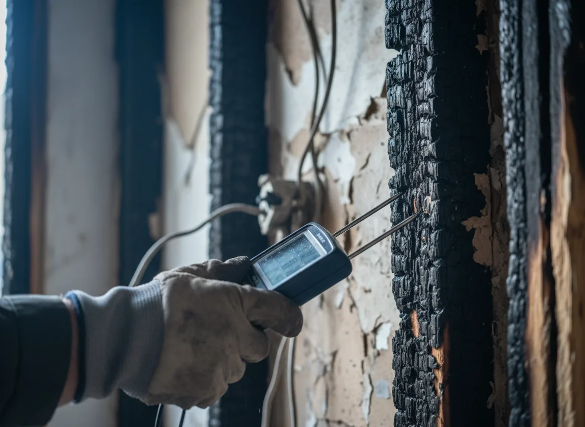 Fire Damage Restoration Hudson, WY FAQs